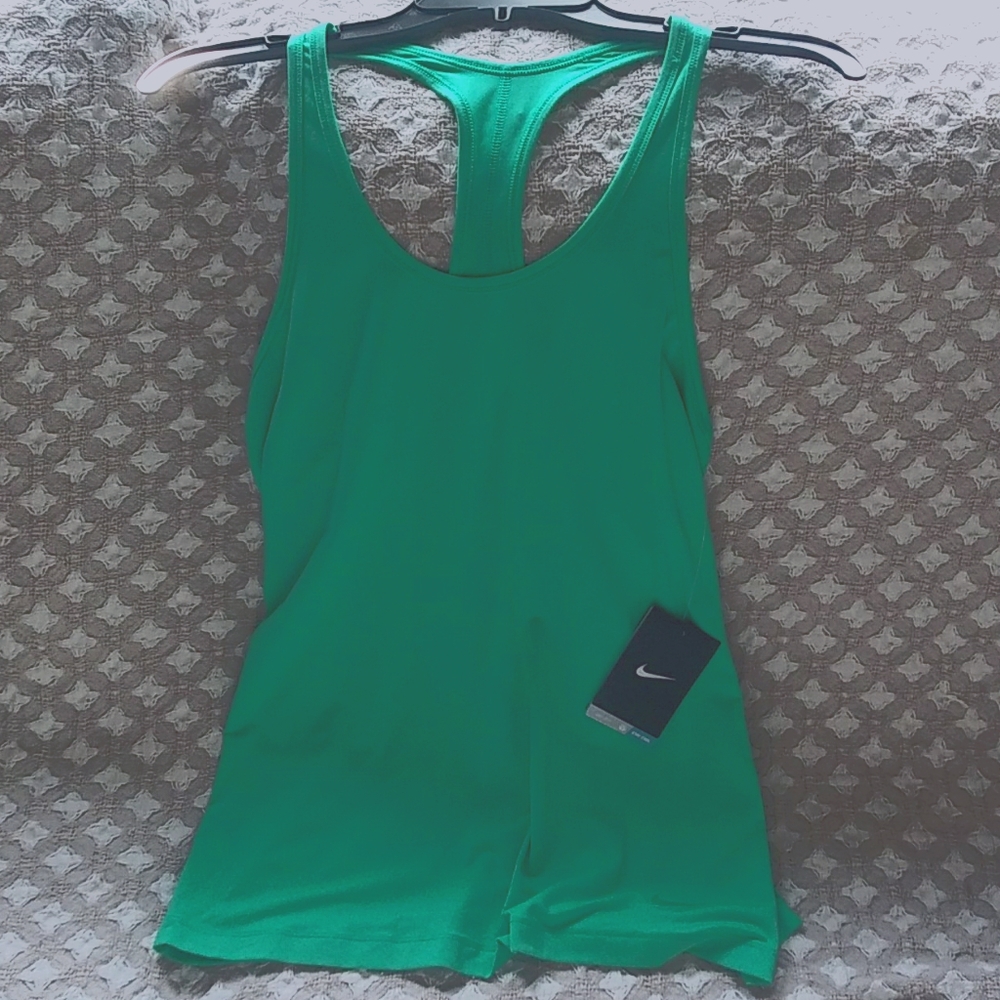 Nike Dry-fit tank top